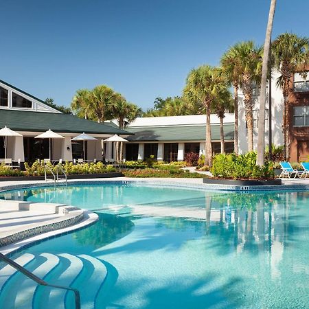 Four Points By Sheraton Orlando Convention Center Williamsburg Extérieur photo