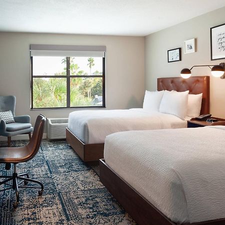 Four Points By Sheraton Orlando Convention Center Williamsburg Extérieur photo