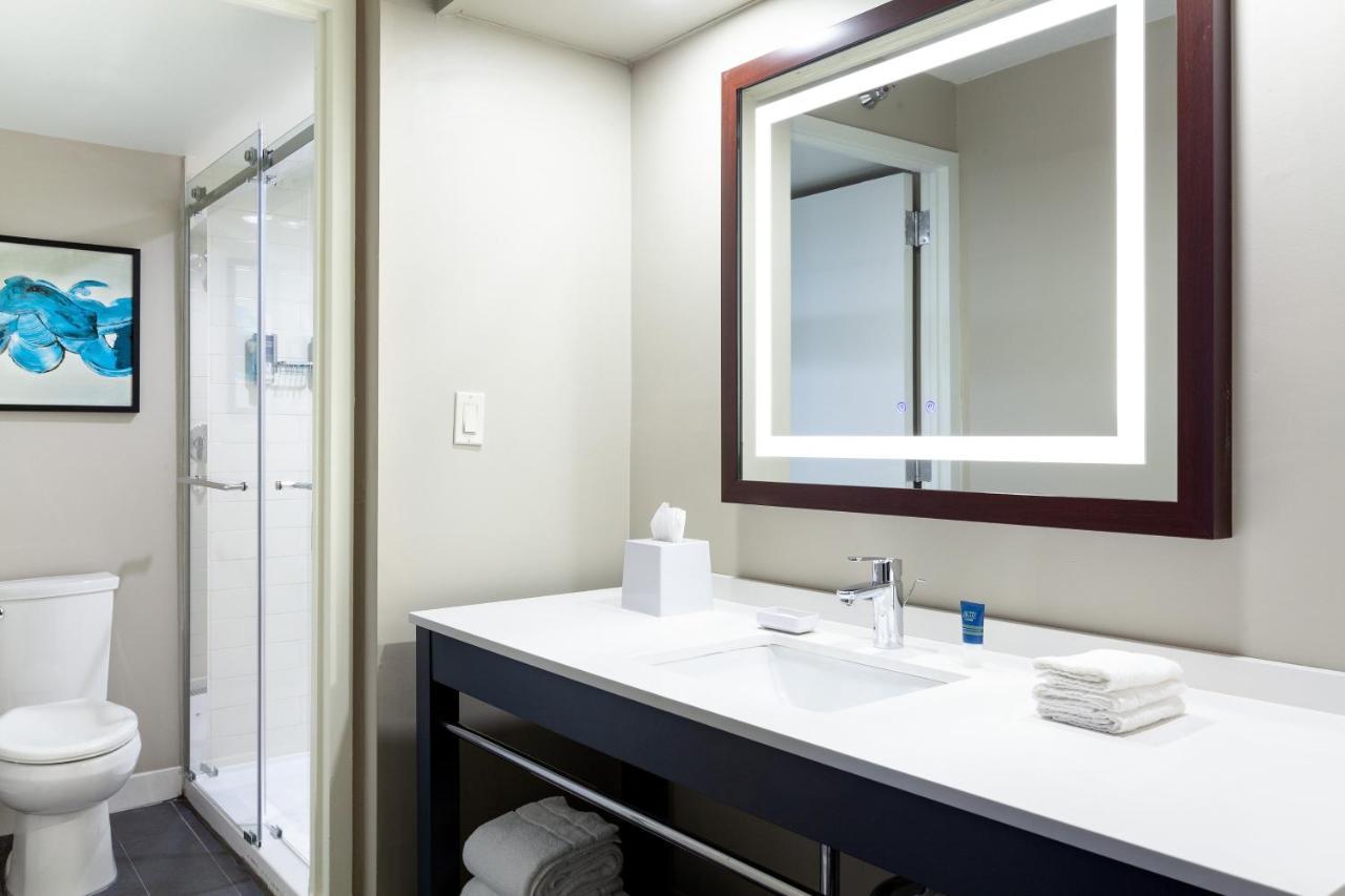 Four Points By Sheraton Orlando Convention Center Williamsburg Extérieur photo