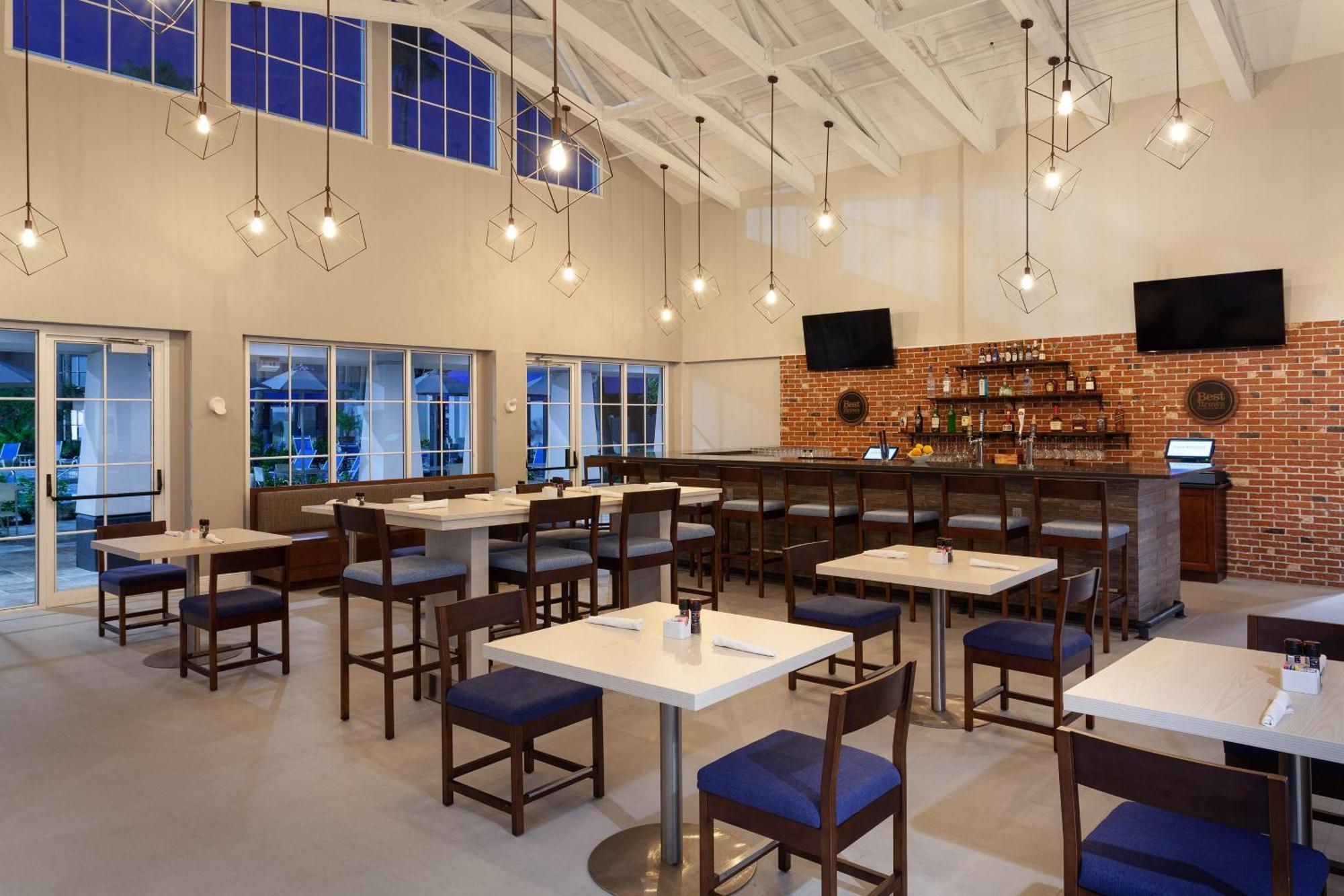 Four Points By Sheraton Orlando Convention Center Williamsburg Extérieur photo