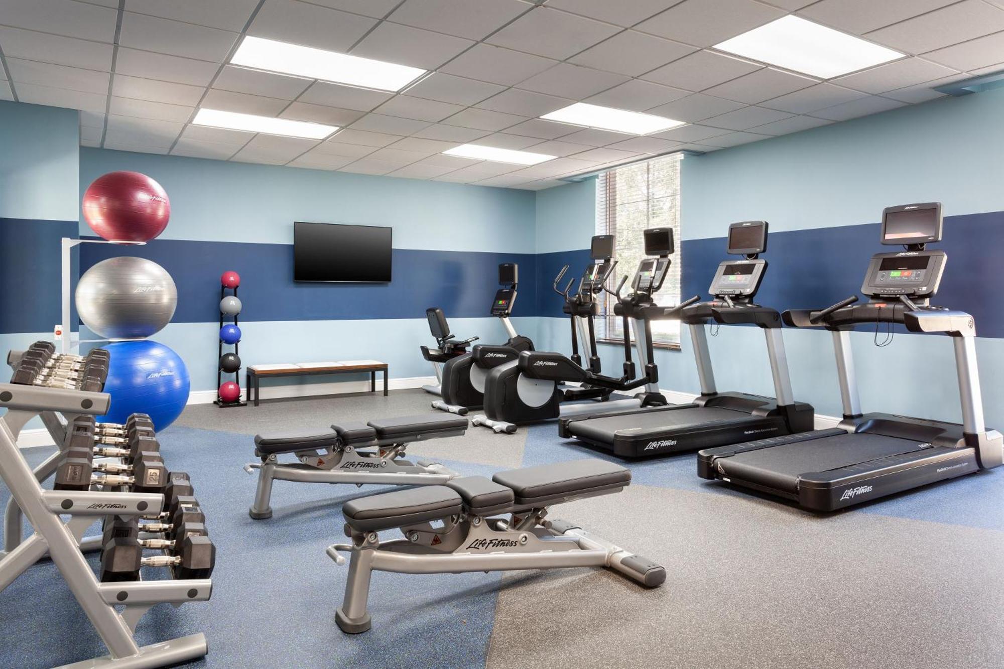 Four Points By Sheraton Orlando Convention Center Williamsburg Extérieur photo