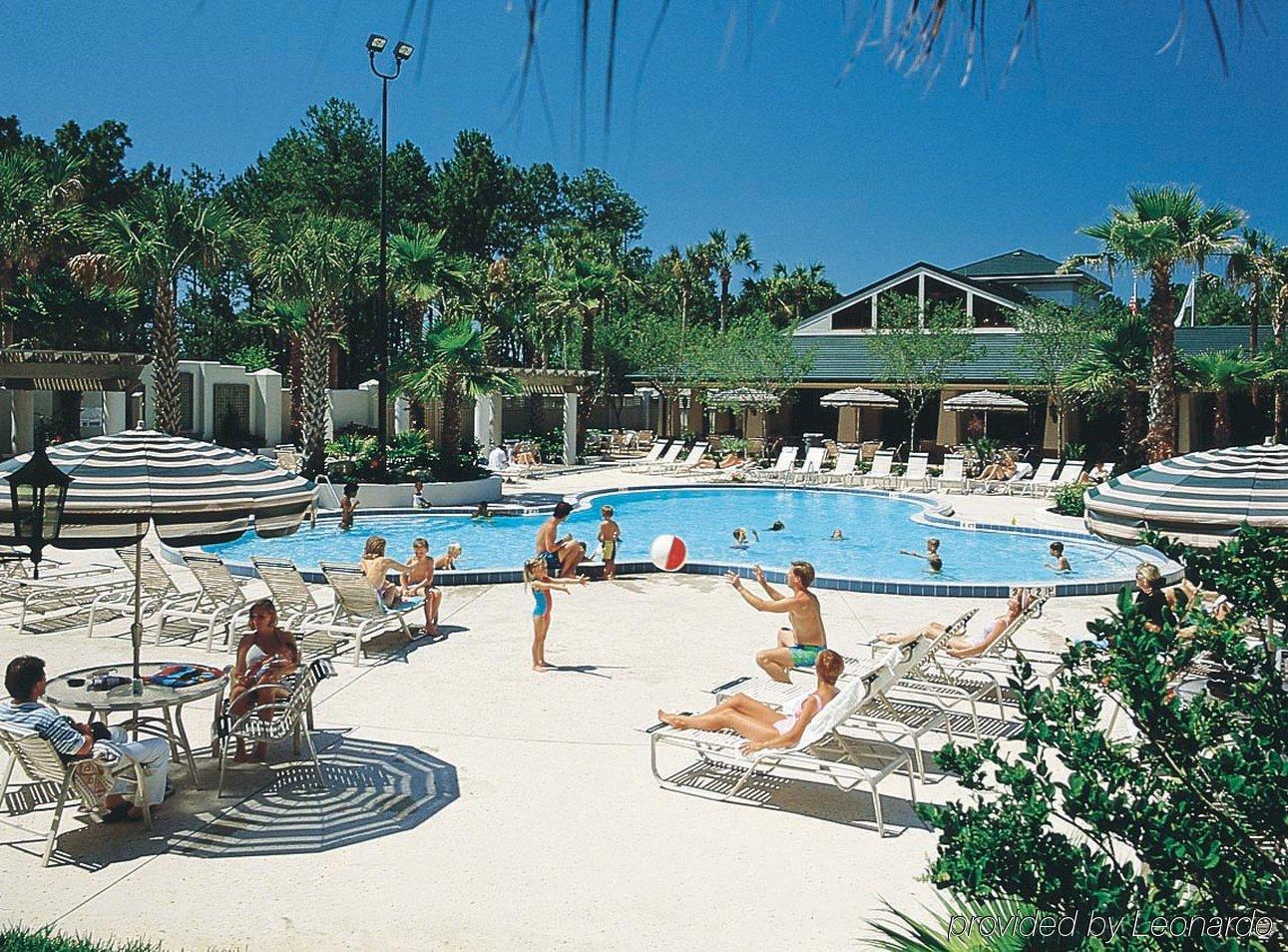 Four Points By Sheraton Orlando Convention Center Williamsburg Extérieur photo