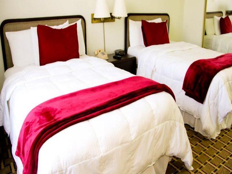 Four Points By Sheraton Orlando Convention Center Williamsburg Extérieur photo