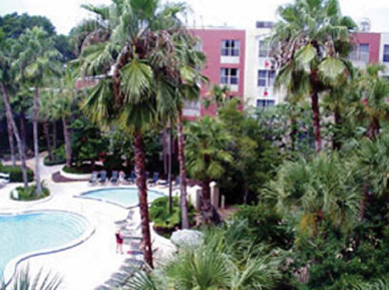 Four Points By Sheraton Orlando Convention Center Williamsburg Extérieur photo