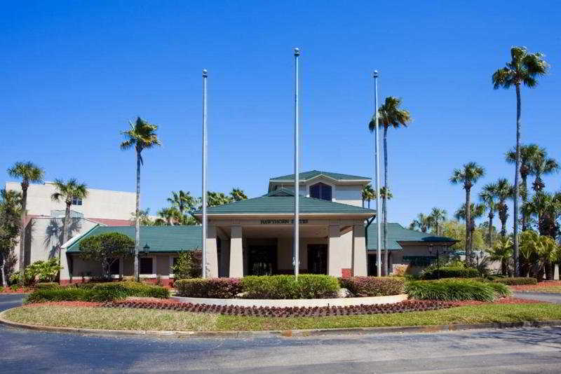 Four Points By Sheraton Orlando Convention Center Williamsburg Extérieur photo