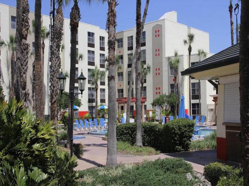 Four Points By Sheraton Orlando Convention Center Williamsburg Extérieur photo