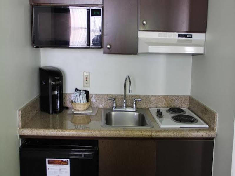 Four Points By Sheraton Orlando Convention Center Williamsburg Extérieur photo