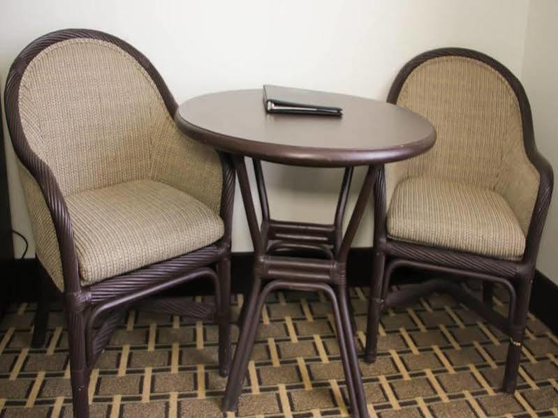 Four Points By Sheraton Orlando Convention Center Williamsburg Extérieur photo