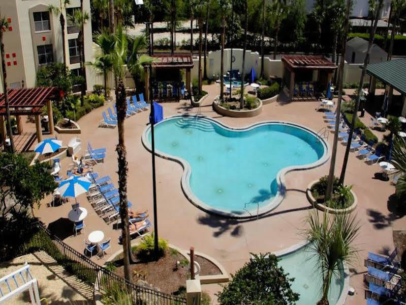 Four Points By Sheraton Orlando Convention Center Williamsburg Extérieur photo