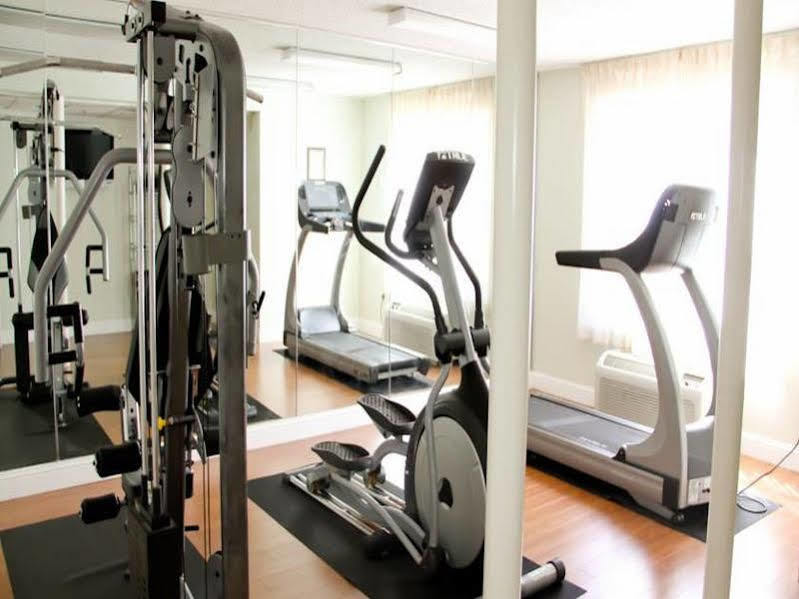 Four Points By Sheraton Orlando Convention Center Williamsburg Extérieur photo