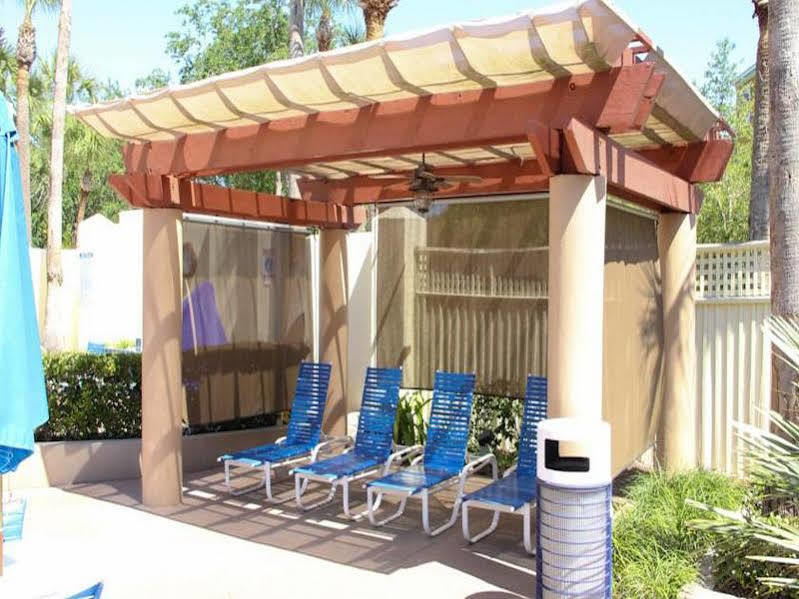 Four Points By Sheraton Orlando Convention Center Williamsburg Extérieur photo