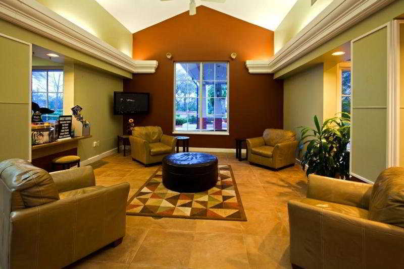Four Points By Sheraton Orlando Convention Center Williamsburg Intérieur photo
