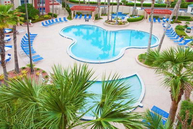 Four Points By Sheraton Orlando Convention Center Williamsburg Extérieur photo